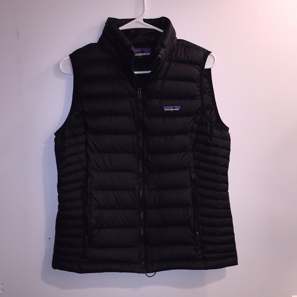 Patagonia Women's Down Sweater Vest